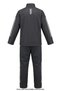 Flexible Breathable Seamless Biker Raincoat Set (Without Pocket) - 3