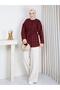 Women's Plaid Woodman Fabric - 5