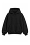 Premium 3 Threaded Yarn Soul Eater Anime World Unisex Cotton Sweatshirt - 2