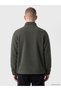 I Dik Roba Collar Men's Plush Zipper Sweatshirt from Freezen Store - 5