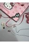 Mini Hello Kitty Advent Calendar - 5 parça - 7