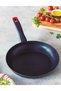 Frying pan, aluminium, 28 cm, "Cherry" - - 3