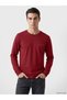 Zero Roba Collar Long Sleeve Men's T-Shirt from Uzg Store for Style Enthusiasts - 2