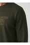 I Zero Roba Collar Printed Men's Sweatshirt from Freezen Store - 4