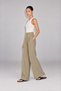 My Fashion Straight Leg Pants - 5
