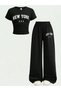 Suit, black - 8