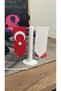 3D-Printed Turkish Flag Decoration with Desktop Stand—Office and Desk Ornament HB006 - 3