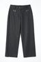 Moda mea Pantaloni drepți - 4