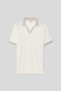 Ds Damat Regular Fit Ecru Plain Sweater - 5