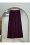Lalcan Asymmetric Set-Na3479 Plum - 7