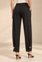 My Fashion Straight Leg Pants - 5
