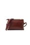Snm1450 Crossbody Bag Bordo - 3