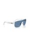 Rb 2229 646/1C 29 Polarized S Sunglasses - 5