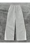 Pantaloni, gri - 2