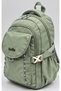 Unisex Luxury Water-Resistant Fabric Daily Travel and Backpack / 2602 - 6