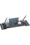 Km-80 Crystal Table Set - 2