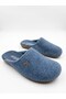 Women's Comfortable Anatomical Furry House Slippers - 4