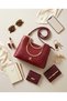 İmp102 Hand and Crossbody Bag Bordo - 3