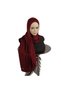 الحجاب الجاهز القطني - 4