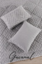 Wintering |   Single 4-Piece Wellsoft Set with Premium Bag |   155×215 cm Quilt |   Elastic Fitted Sheet |   2 Pillowcases |   Dowry |   Bed |   Home Textiles - 3
