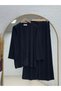 Lalcan Asymmetric Set-Na3479 Black - 2
