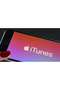 iTunes 5 GBP - 5