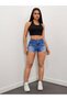 Shorts, blue - 3