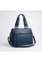 İmp678 Shoulder Bag Dark Blue