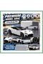 1/64 Aston Martin Dbs Stratus White Bsk2026