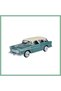 Mm-73248 1:24 1955 Chevy Air Nomad Bsk2026