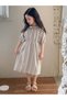 Rochie, mix culori - 5