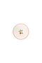 Sweetberry 17 Piece Porcelain Breakfast Set for 4 People - 6