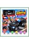 Lc-31354 Police Car with Sound/Light Bsk2026