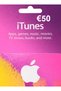 iTunes 50 EUR