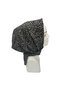 Ready-Made Scarf Leopard Print