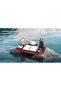 6600 Aylan Wooden Table Set - 2