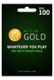 GOLD 100 EUR