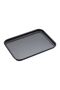 Perforated baking tray, 24 x 18 cm -