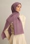 Shawl Modern Stylish Daily Use Lila Pamora Shawl 42 1.1004.2100 Lila - 4