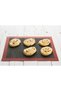 Bread baking mat, silicone, 30 × 40 cm - - 3