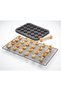 Press for dough, wooden - - 3