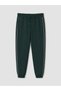 Peak New Season Green Regular Fit Men's Jogger Sweatpants - 5