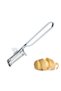 Stainless steel blade peeling device - - 6