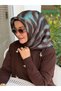 SURA SILK SCARF