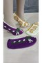 37 38 Tunisian Workmanship Dowry Booties - 2