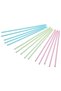 60-pcs Cake Pops sticks set -
