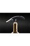 Multi-purpose metal corkscrew - - 2