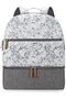 Baby Diaper Bag Backpack - Multi-Function Waterproof Baby Bag, Medium Capacity Maternity Backpack wi - 8