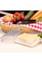 Butter dish - - 2
