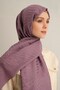 Shawl Modern Stylish Daily Use Lila Pamora Shawl 42 1.1004.2100 Lila - 3